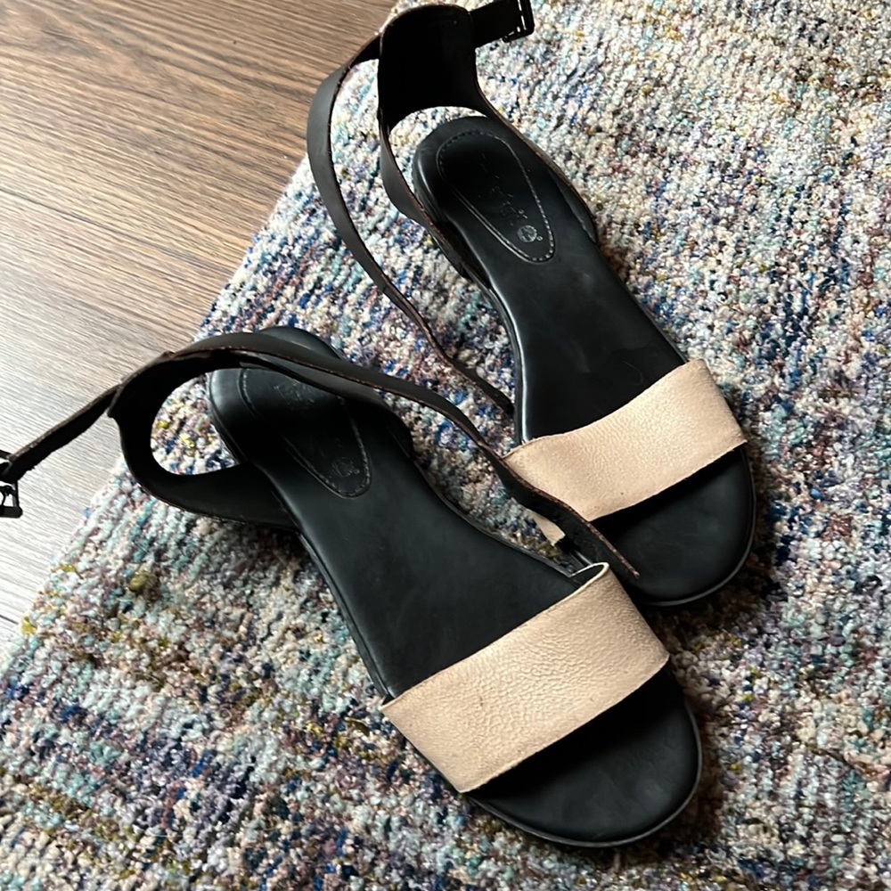 Timberland sandals